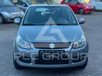 2009 Suzuki SX4