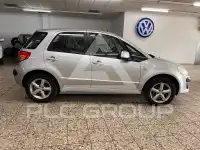 2009 Suzuki SX4
