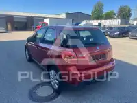 2009 Suzuki SX4