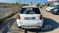 2009 Suzuki SX4