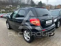 2009 Suzuki SX4