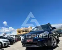 2009 Suzuki SX4
