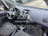 2009 Suzuki SX4