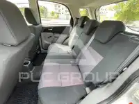 2009 Suzuki SX4