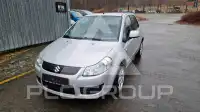 2009 Suzuki SX4