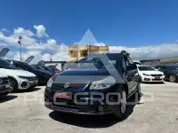 2009 Suzuki SX4