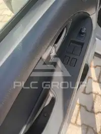 2009 Suzuki SX4