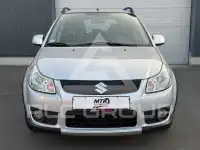 2009 Suzuki SX4