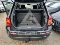 2009 Suzuki SX4