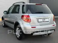 2009 Suzuki SX4