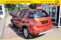 2009 Suzuki SX4