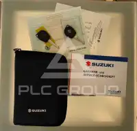 2009 Suzuki SX4