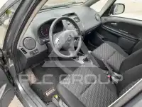 2009 Suzuki SX4