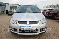 2009 Suzuki SX4