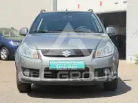 2009 Suzuki SX4