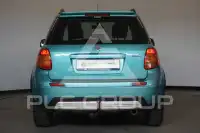 2009 Suzuki SX4