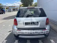 2009 Suzuki SX4