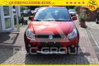 2009 Suzuki SX4