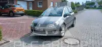 2009 Suzuki SX4
