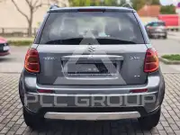 2009 Suzuki SX4