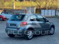 2009 Suzuki SX4