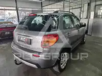 2009 Suzuki SX4