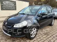 2009 Suzuki SX4