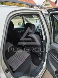 2009 Suzuki SX4