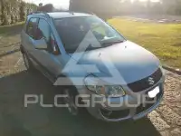 2009 Suzuki SX4