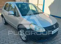 2009 Suzuki SX4