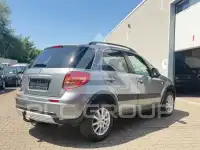 2009 Suzuki SX4