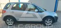 2009 Suzuki SX4