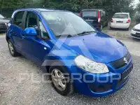 2009 Suzuki SX4