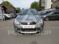 2009 Suzuki SX4