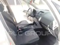 2009 Suzuki SX4