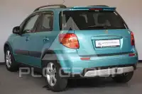 2009 Suzuki SX4