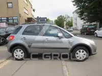 2009 Suzuki SX4