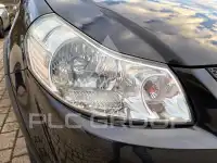 2009 Suzuki SX4