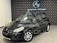 2009 Suzuki SX4