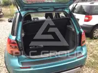2009 Suzuki SX4