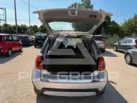 2009 Suzuki SX4