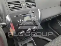 2009 Suzuki SX4