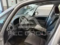 2009 Suzuki SX4