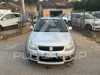 2009 Suzuki SX4