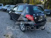 2009 Suzuki SX4