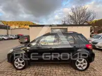 2009 Suzuki SX4