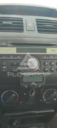 2009 Suzuki SX4