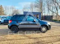 2009 Suzuki SX4