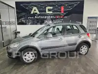 2009 Suzuki SX4