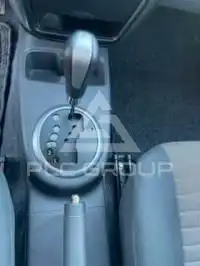2009 Suzuki SX4